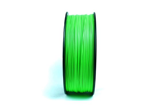 Пластик для 3D-принтеров, Clotho Filaments, Clotho ABS GF-13 зеленый