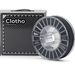 Пластик для 3D-принтеров, Clotho Filaments, Clotho PA12 GF40, черный, 1,75 мм, 750 черный