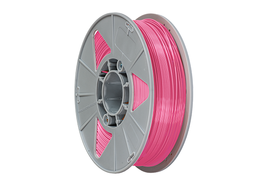 Пластик для 3D-принтеров ИКЦ, ABS, розовый 1.75 мм, 1кг розовый