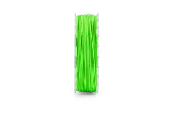 Пластик для 3D-принтеров, Clotho Filaments, Clotho ABS GF13 зеленый