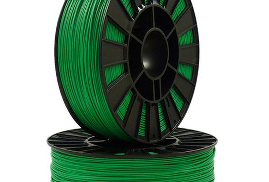 Пластик для 3D-принтеров, SEM, ABS зеленый