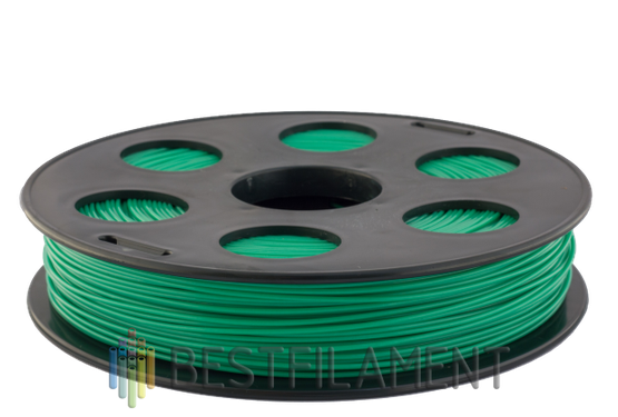 Пластик для 3D-принтеров, Bestfilament, PLA зеленый