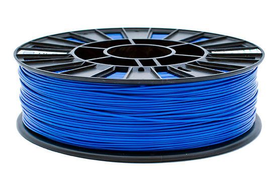 Пластик для 3D-принтеров, REC, ABS синий
