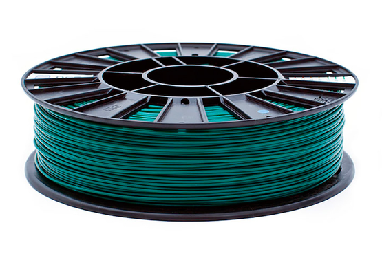 Пластик для 3D-принтеров, REC, PLA зеленый