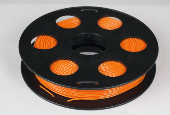 Пластик для 3D-принтеров, Bestfilament, PETG оранжевый