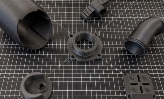 Nylon carbon fiber | MakerBot