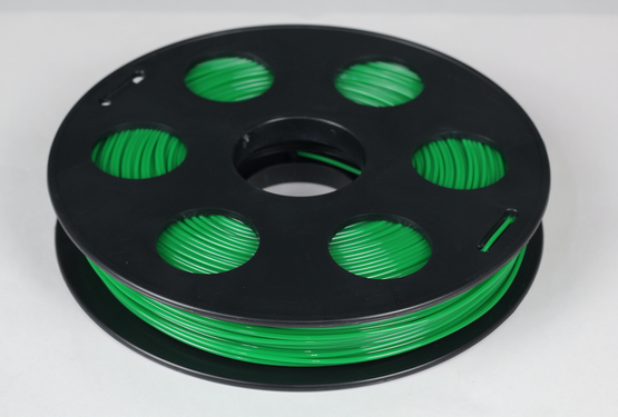 Пластик для 3D-принтеров, Bestfilament, PETG зеленый